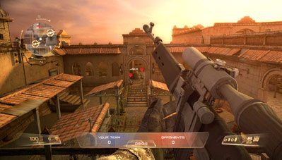 fps games for mac 10.6.8